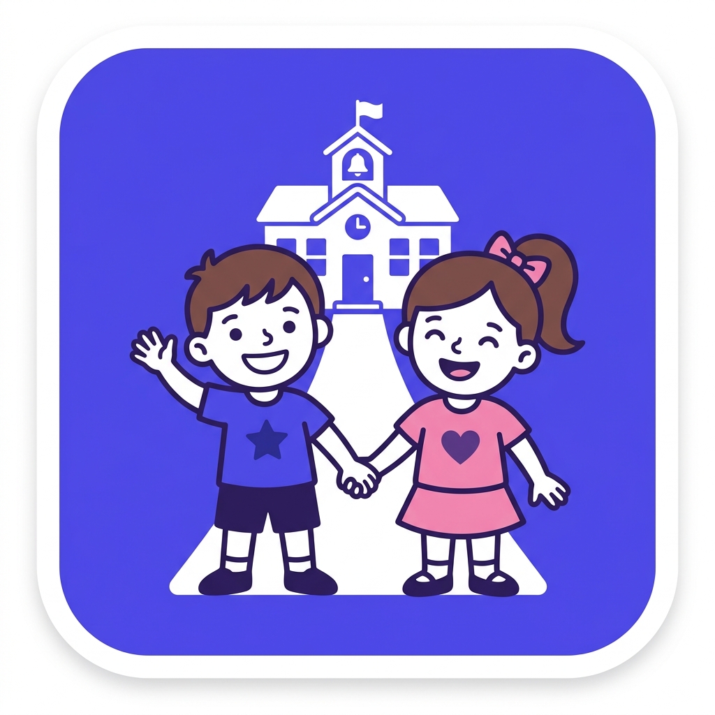 Logo da Escola